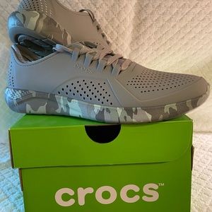 Women's LiteRide™ Printed Camo Pacer